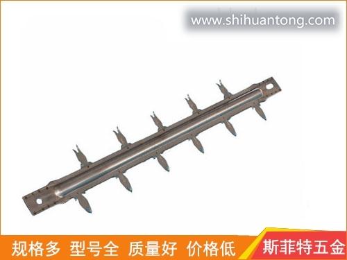 整体长四刺芒刺线—沧州斯菲特五金制品有限公司