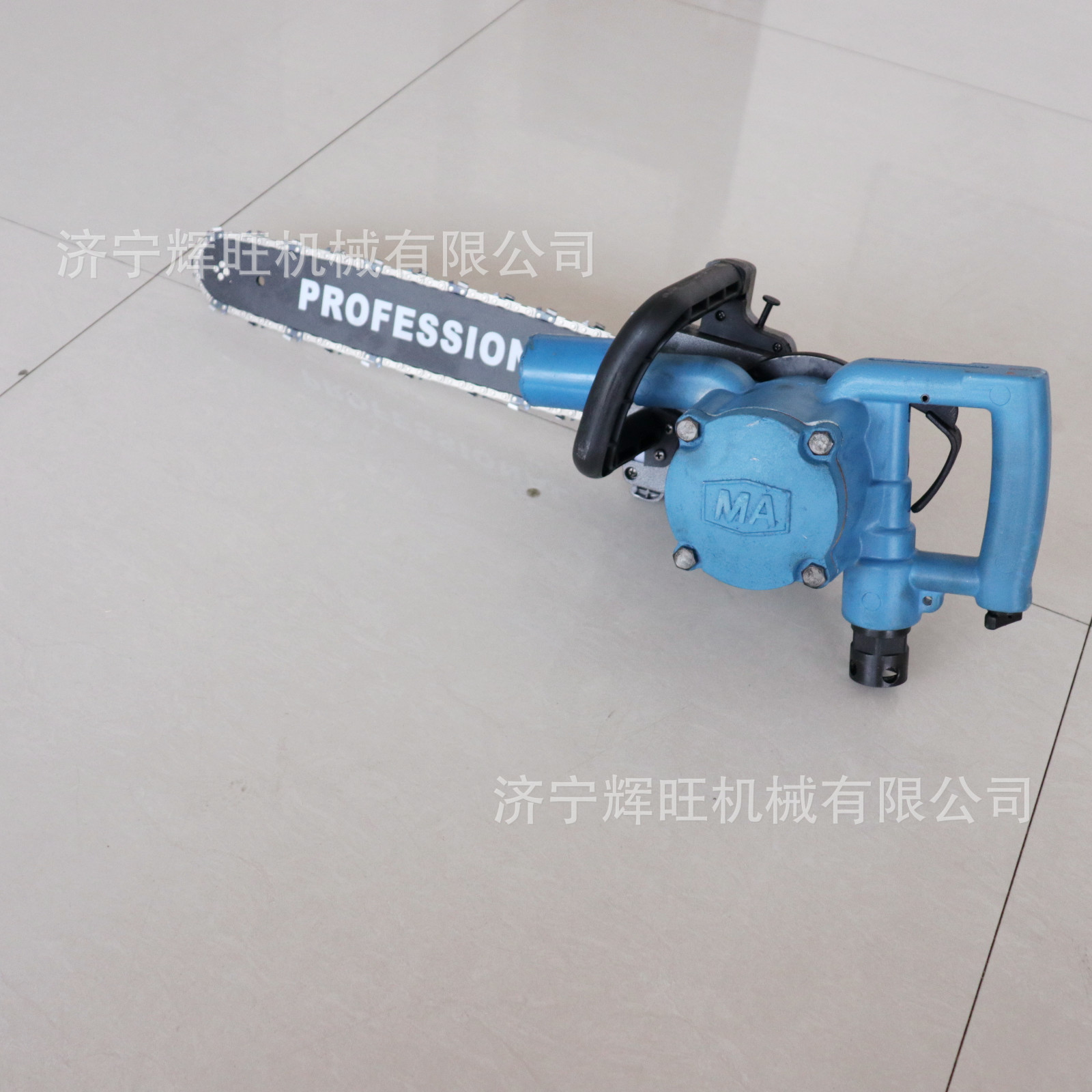 400型带锯