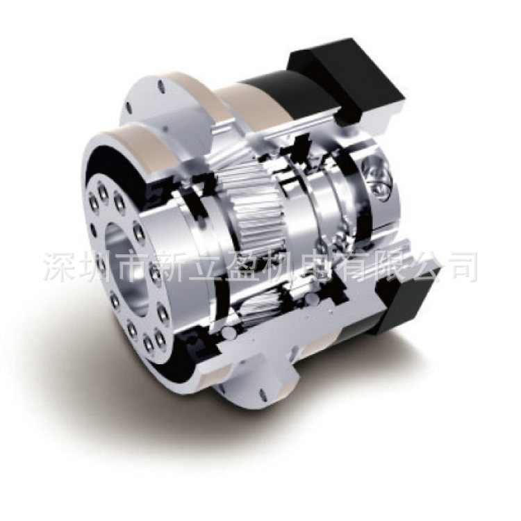 XLY行星减速机资料2016-11-05-38_副本1