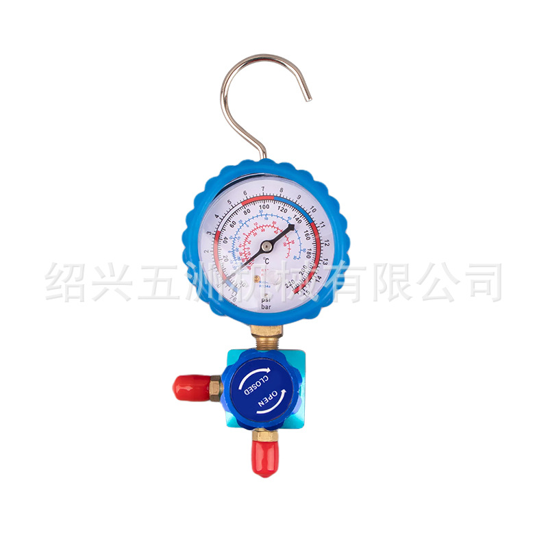 单表阀系列