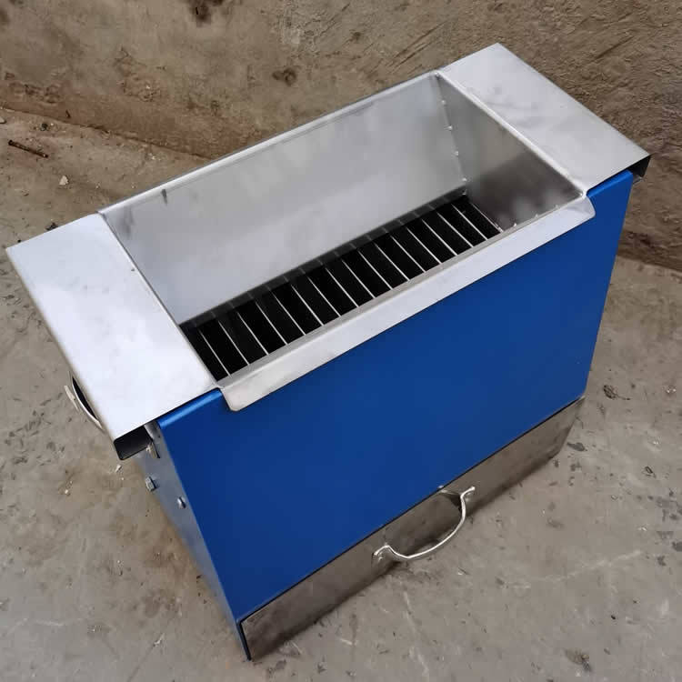 KER-86B全密封二分器6