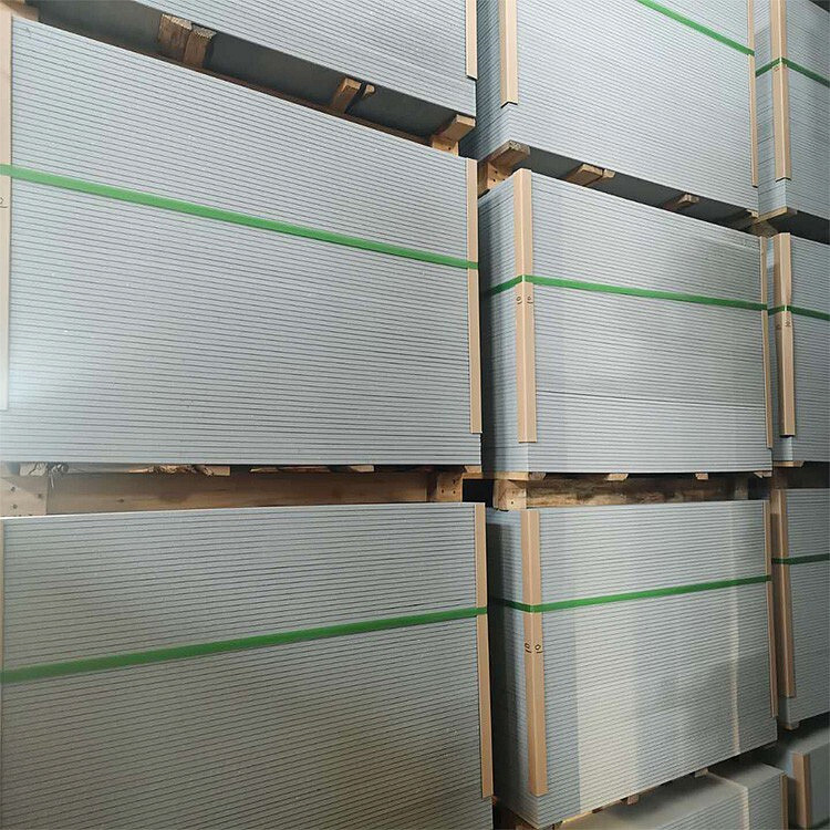 水泥压力板 loft阁楼板 轻质隔墙 纤维增强集装箱地板