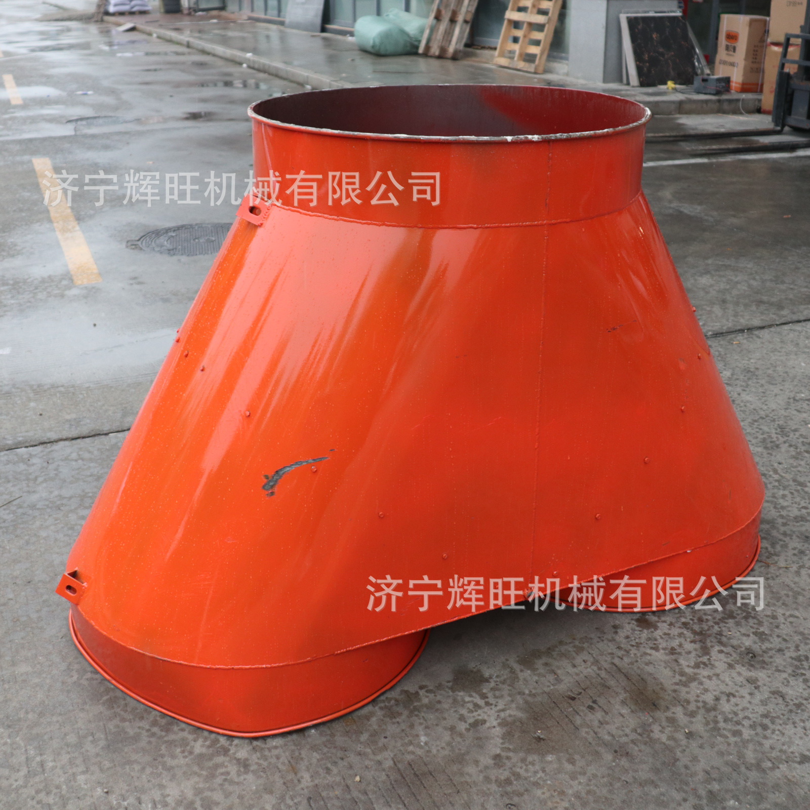 分风器