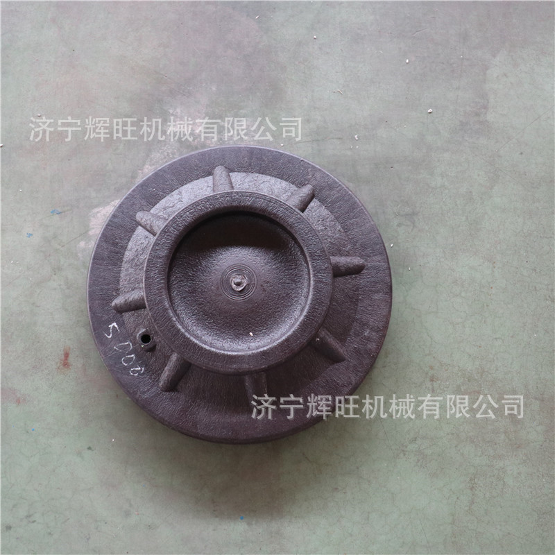 单体尼龙柱鞋
