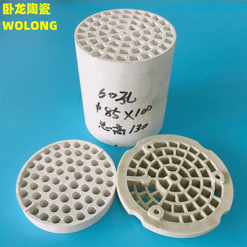 供应高频绝缘高温陶瓷螺钉固定用陶瓷螺栓电炉钉耐火陶瓷制作