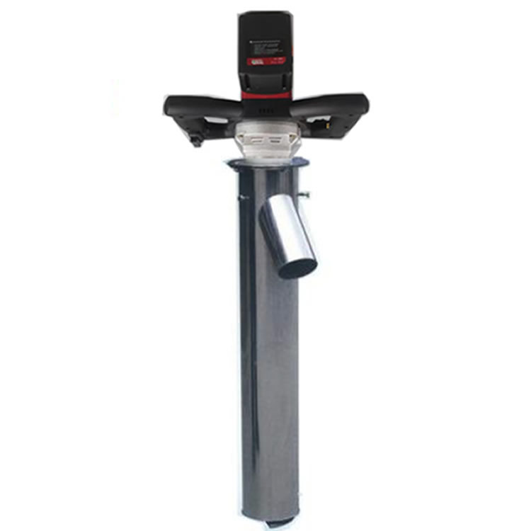 SDCY-6000便携式采样器充电型