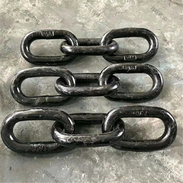 圆环链