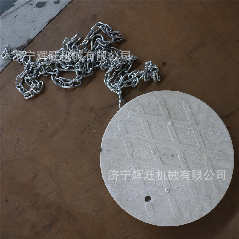 单体尼龙柱鞋