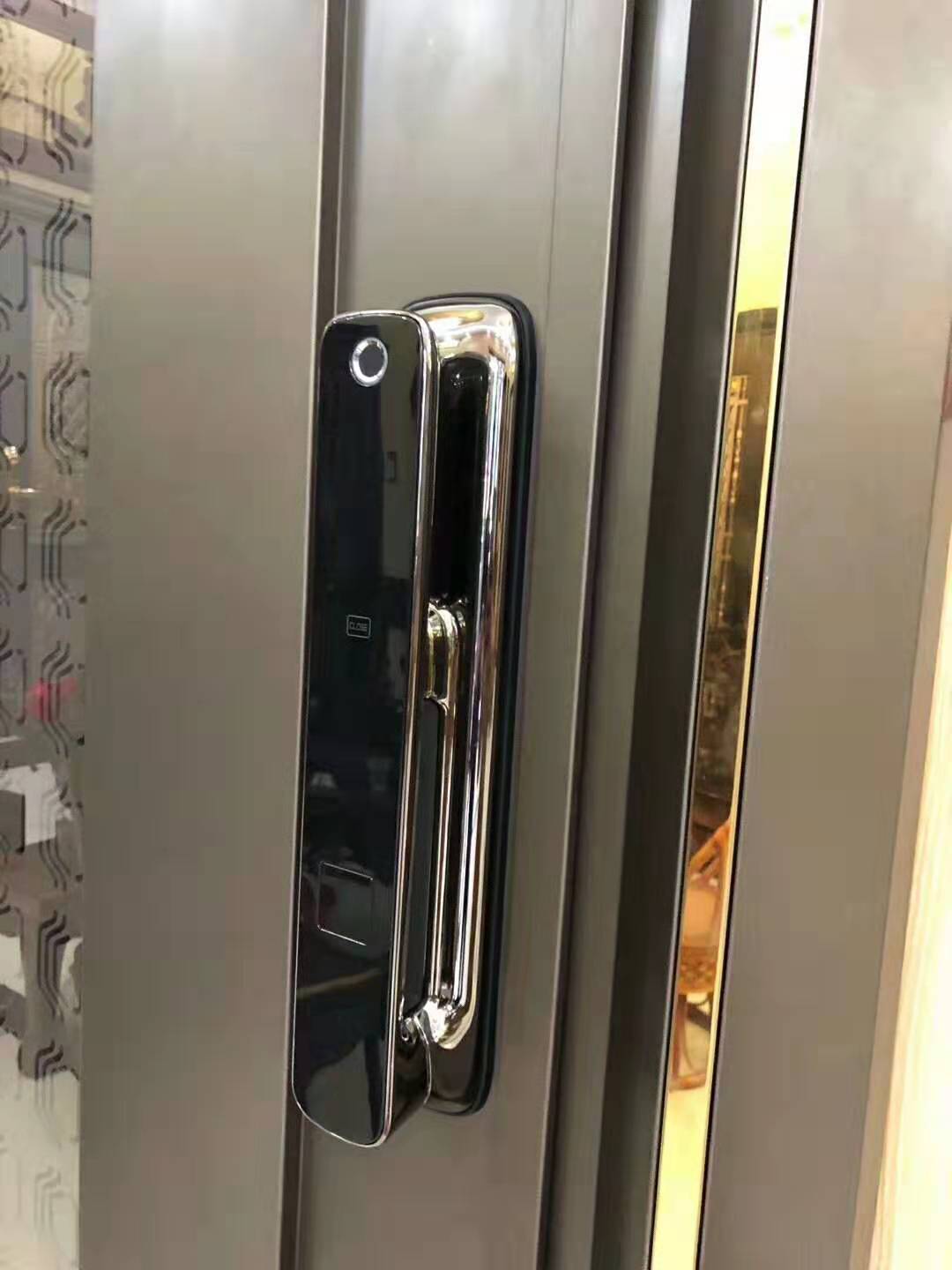 总裁1号