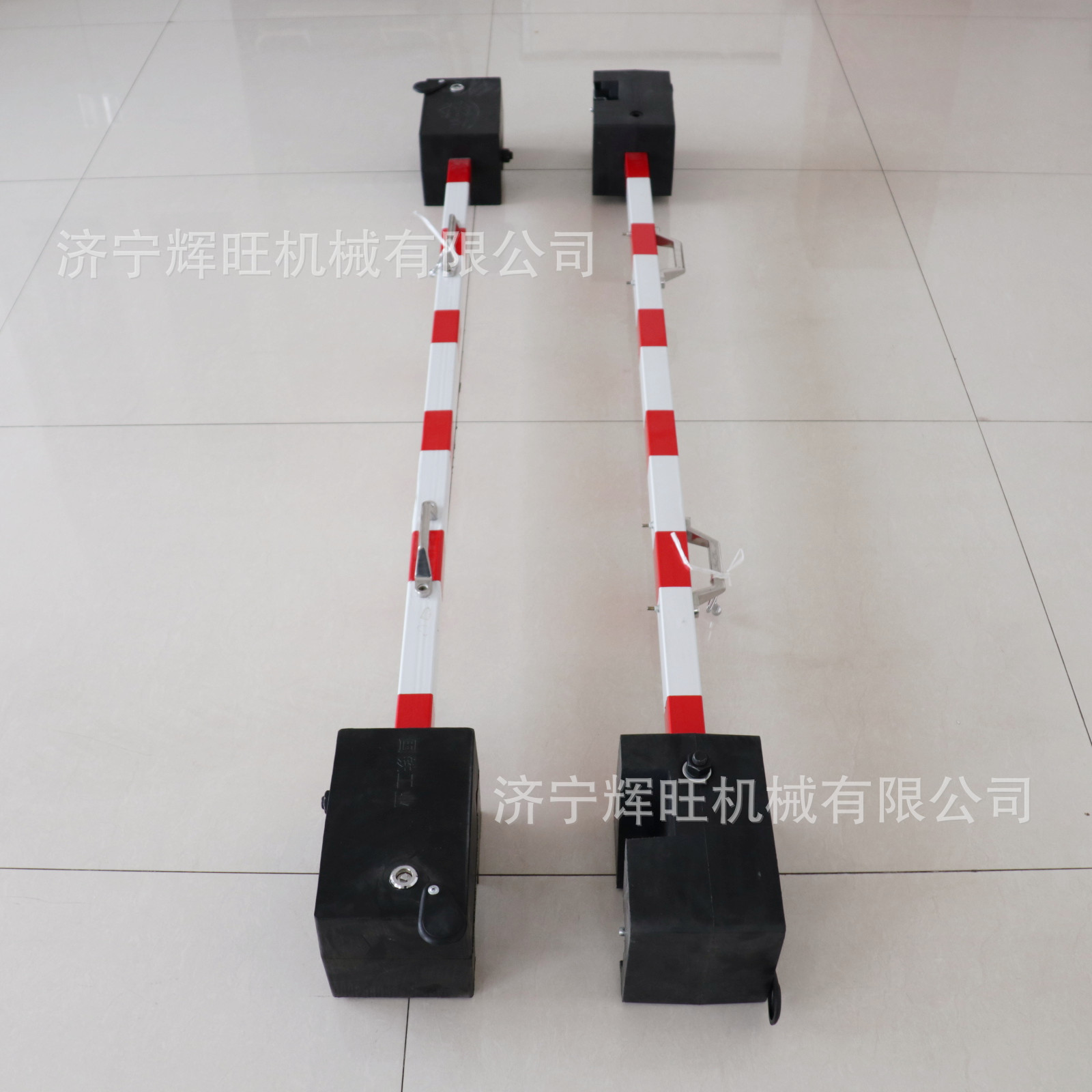 防溜铁鞋