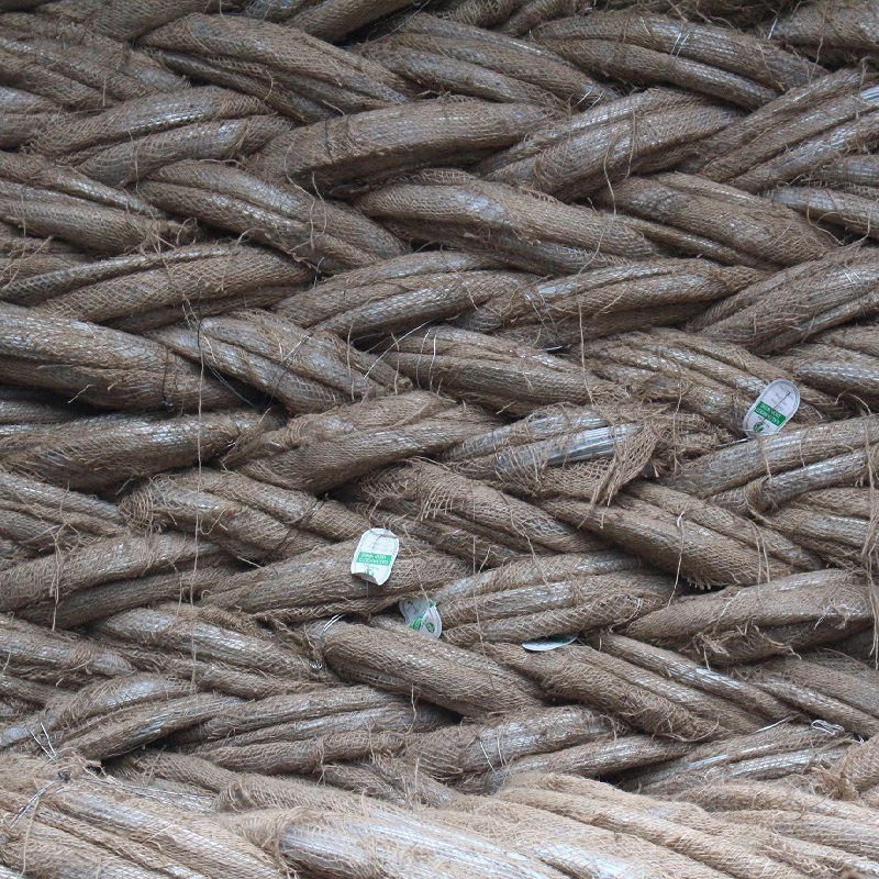 Galvanized wire 10