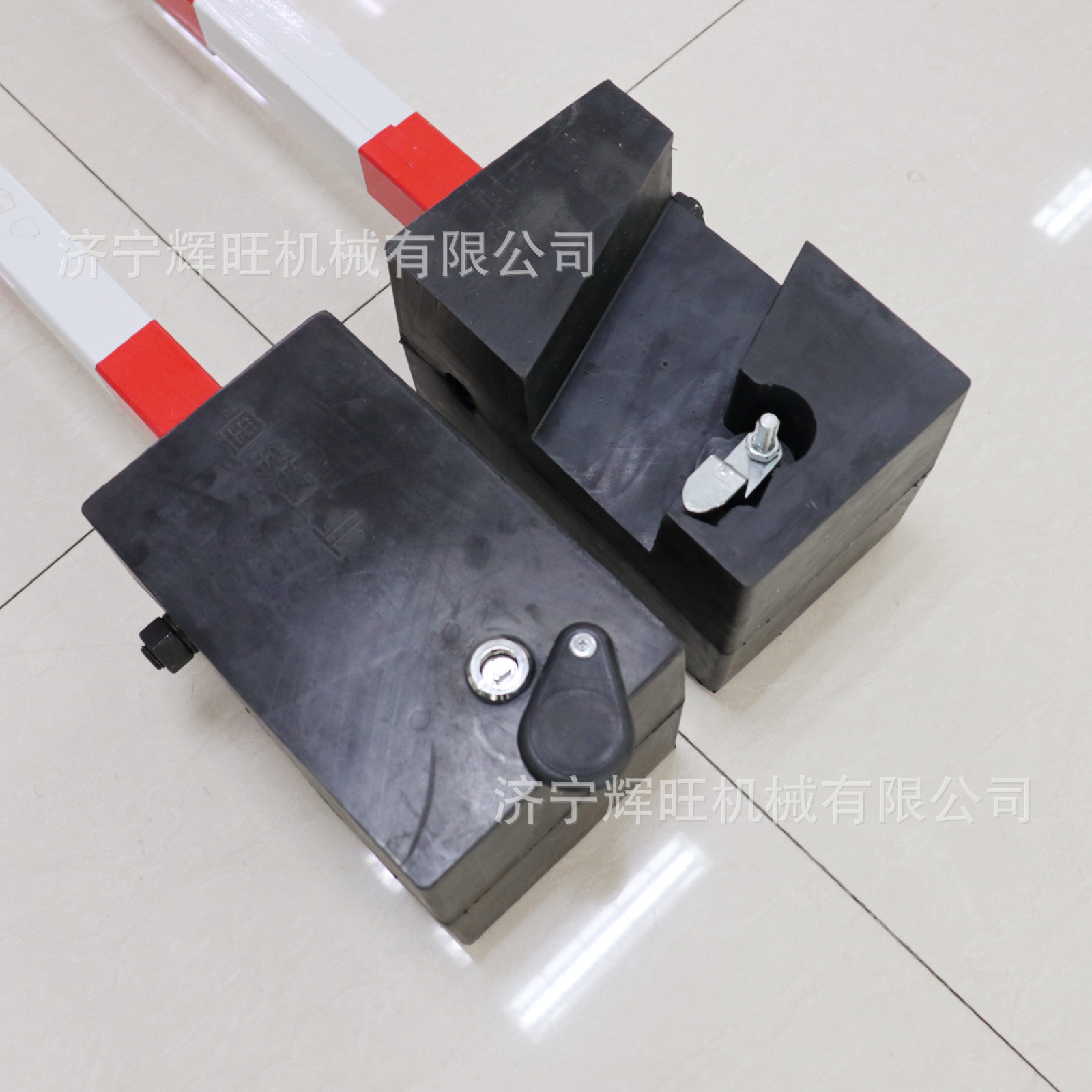 防溜铁鞋