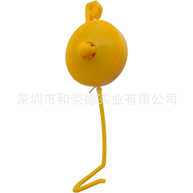 yoyo挂钩