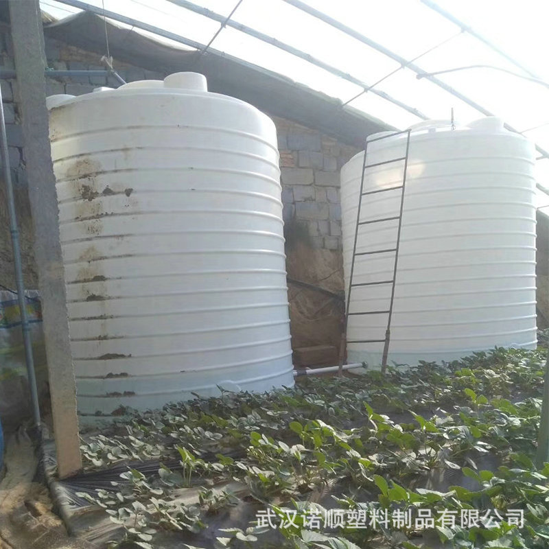 10吨水箱大棚灌溉水箱