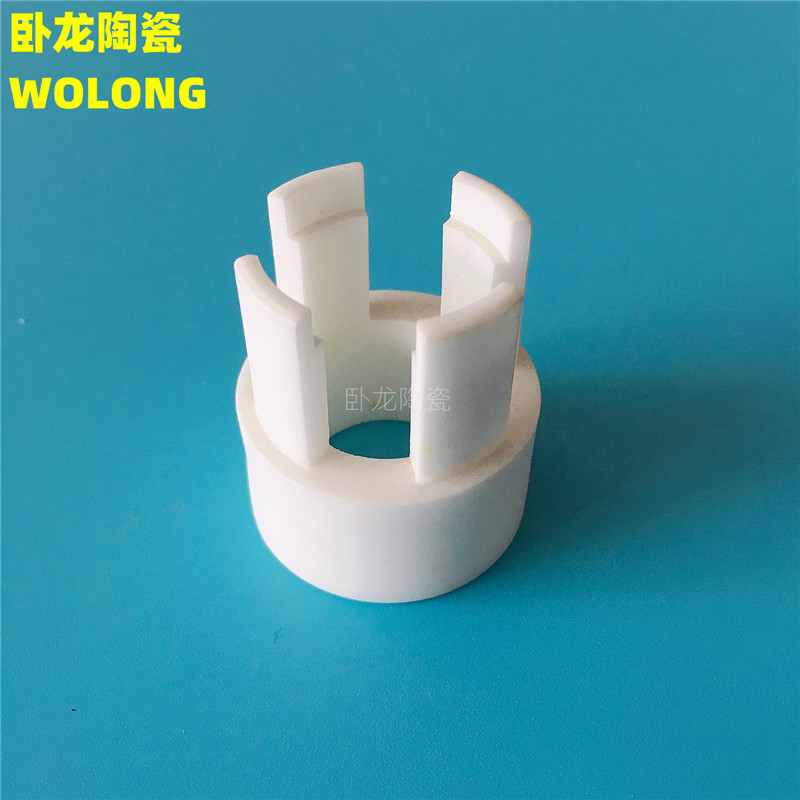 供应实验坩埚炉膛圆形炉膛外丝炉膛碳化硅炉膛1.5KW-12KW