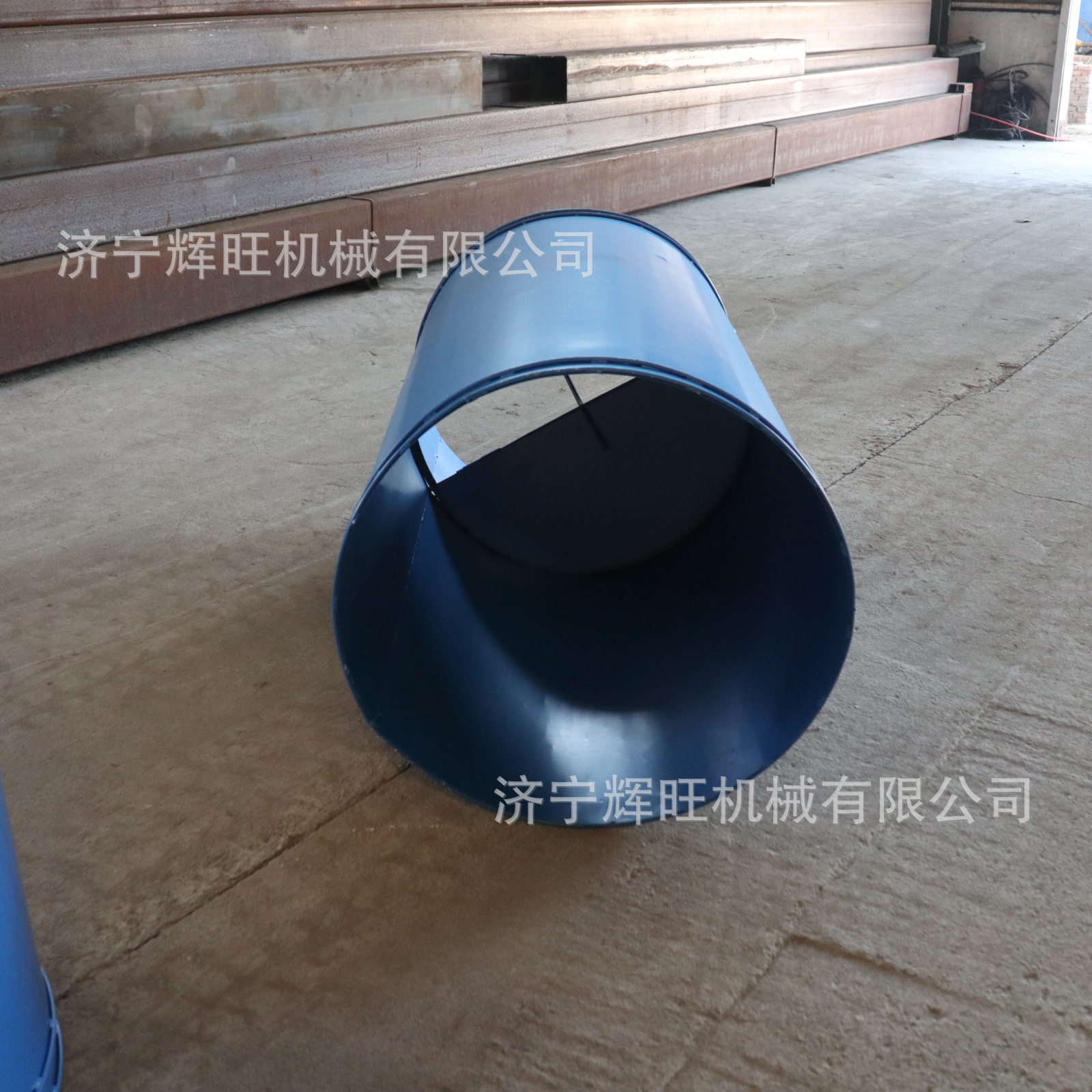 防逆流风筒