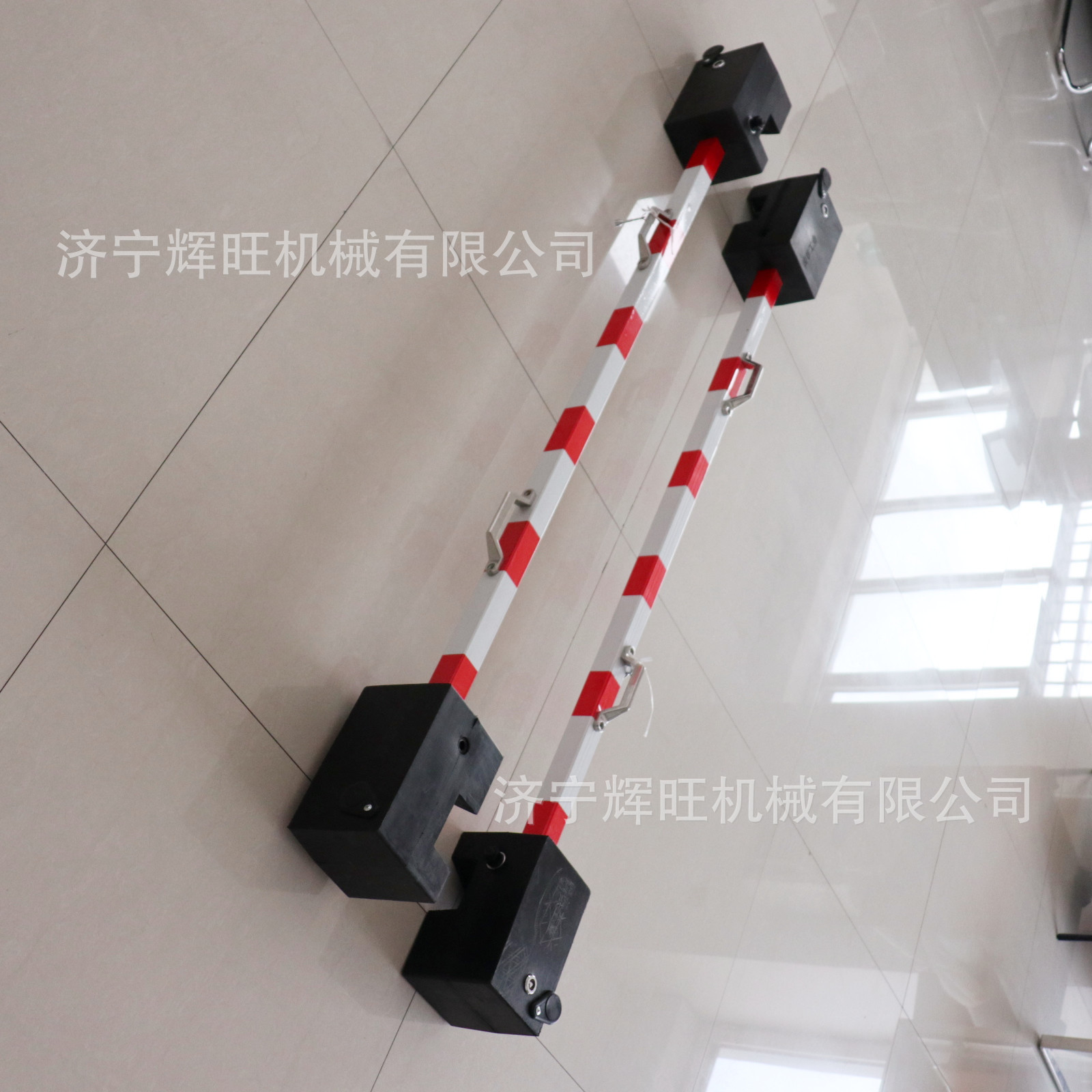 防溜铁鞋