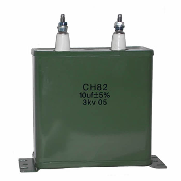 CH82电容器55