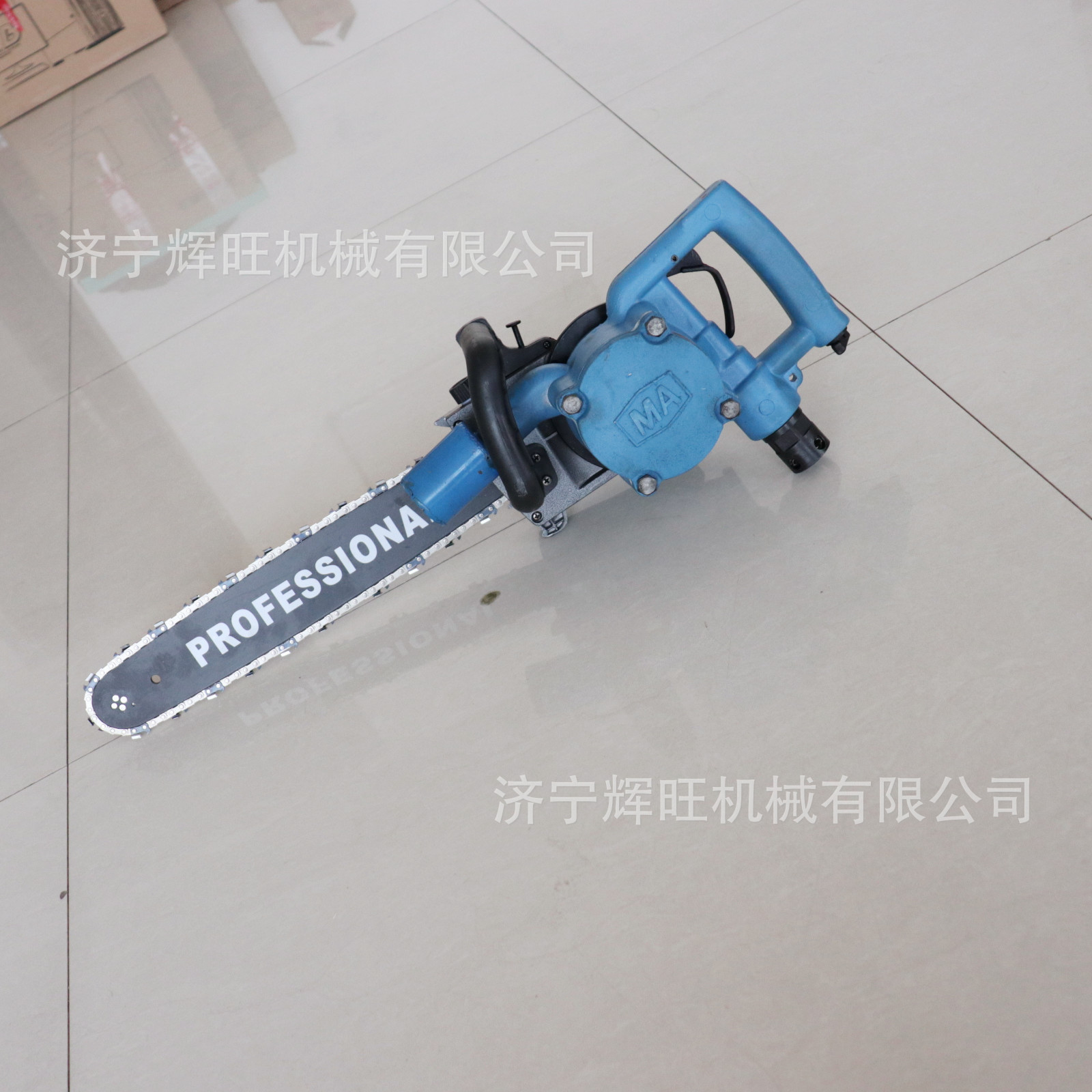 400型带锯