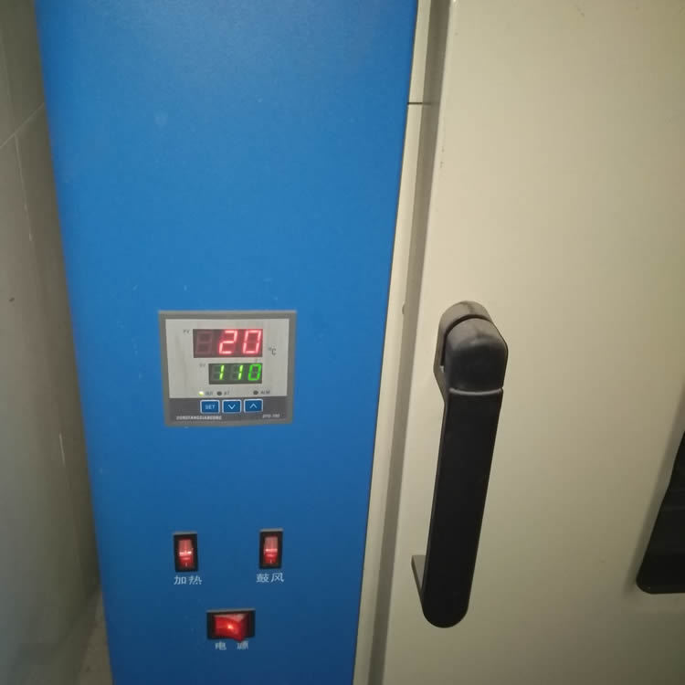 干燥箱3