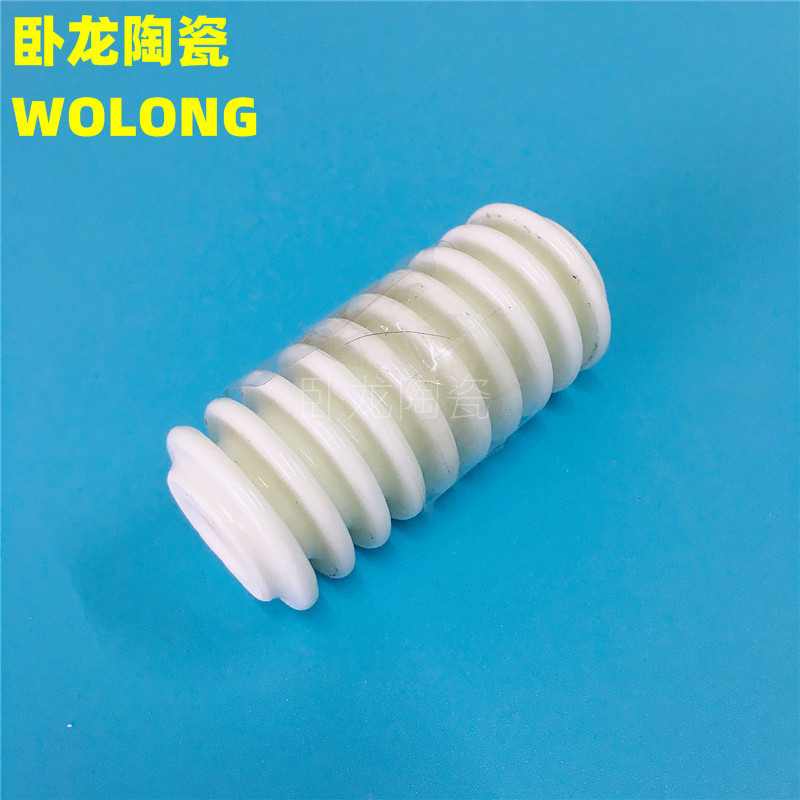 供应实验坩埚炉膛圆形炉膛外丝炉膛碳化硅炉膛1.5KW-12KW