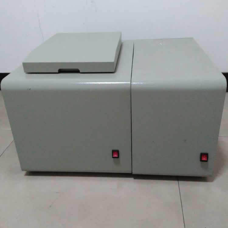 mlr7000制冷量热仪2