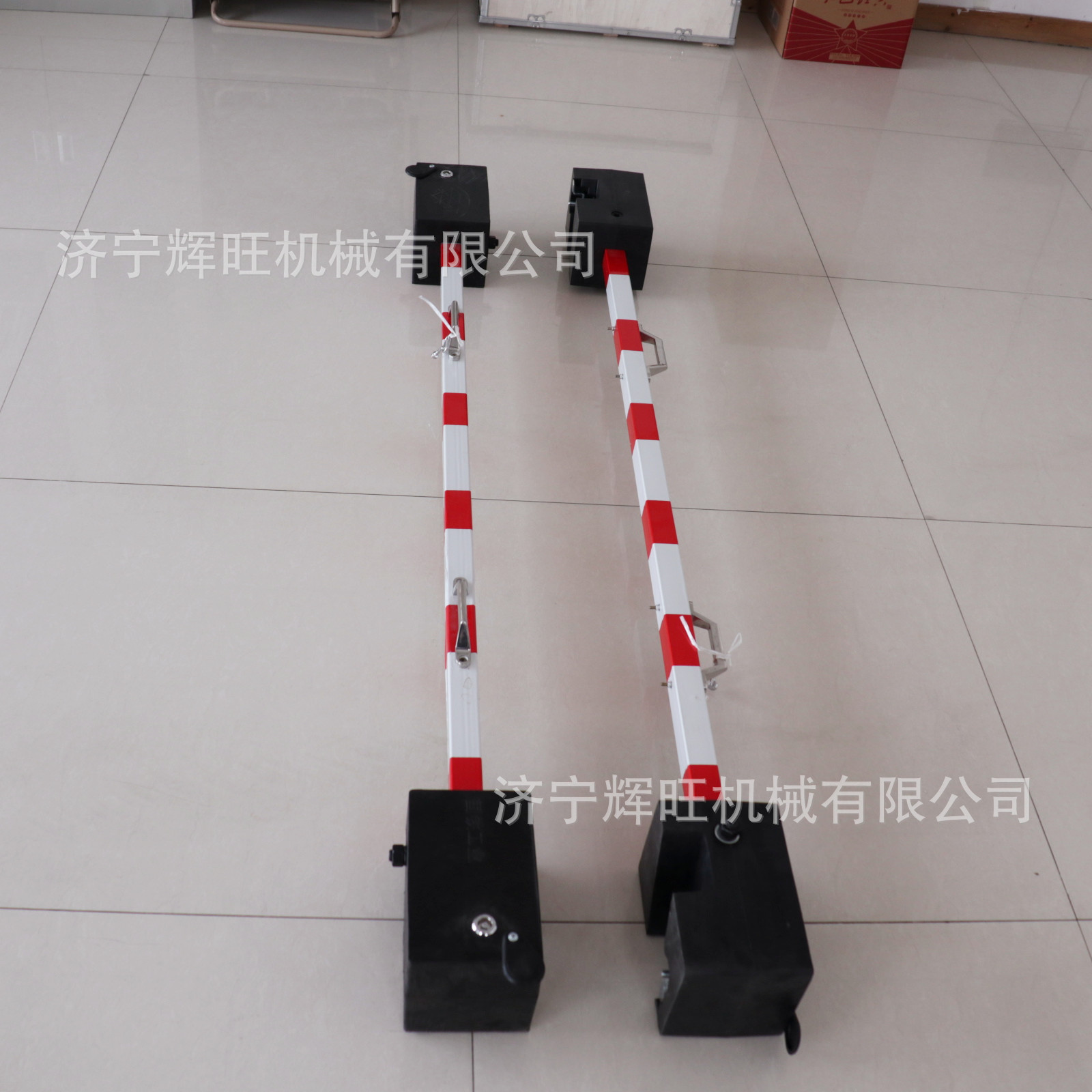 防溜铁鞋