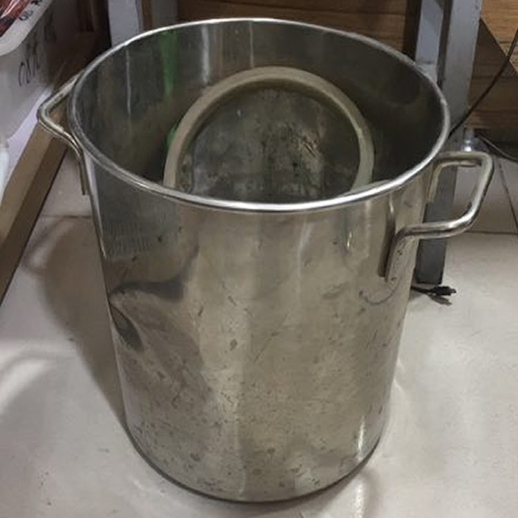 重液桶