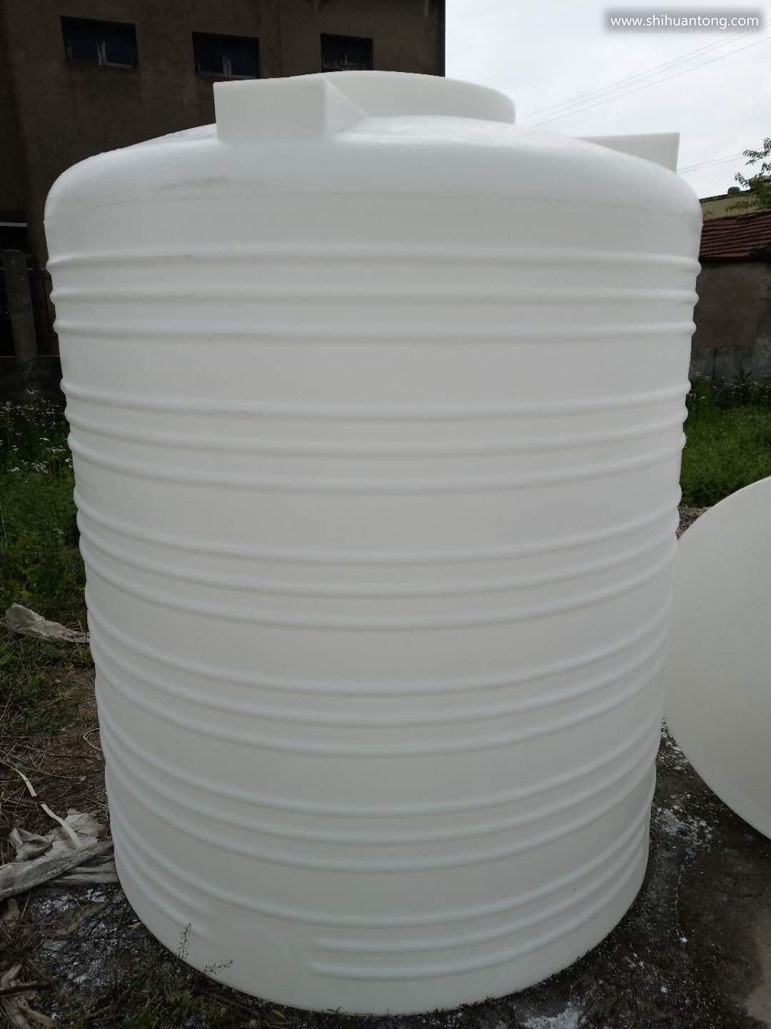 南充3立方塑料储罐  氯化钠储存桶