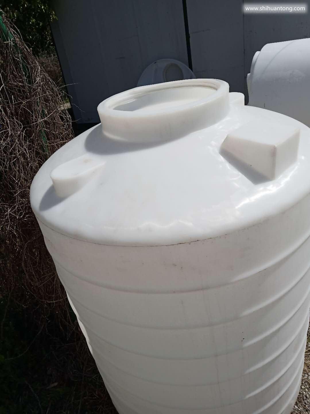 0.5立方塑料化工桶 0.5立方外加剂储罐