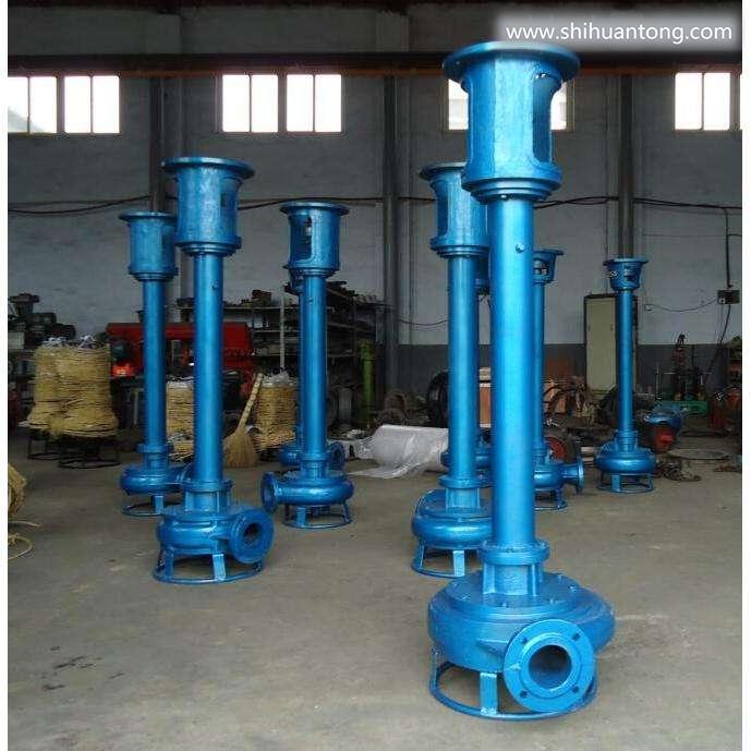 NL100-10   NL高压泥浆泵