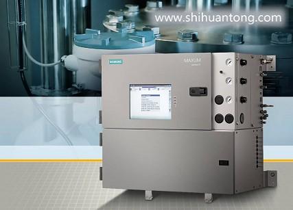 西门子Maxum II气相色谱仪