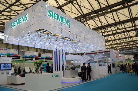 西门子中国一级代理商