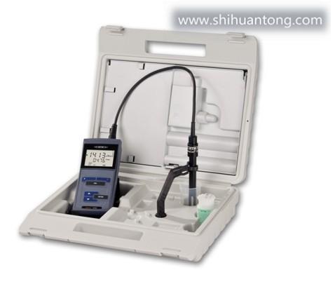 Cond3110便携式电导率分析仪