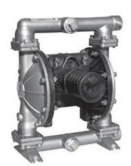 MK40不锈钢泵产品特征 MK40不锈钢泵注意事项