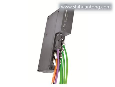 西门子Simatic PCS 7 CPU 410-5H *的过程控制器