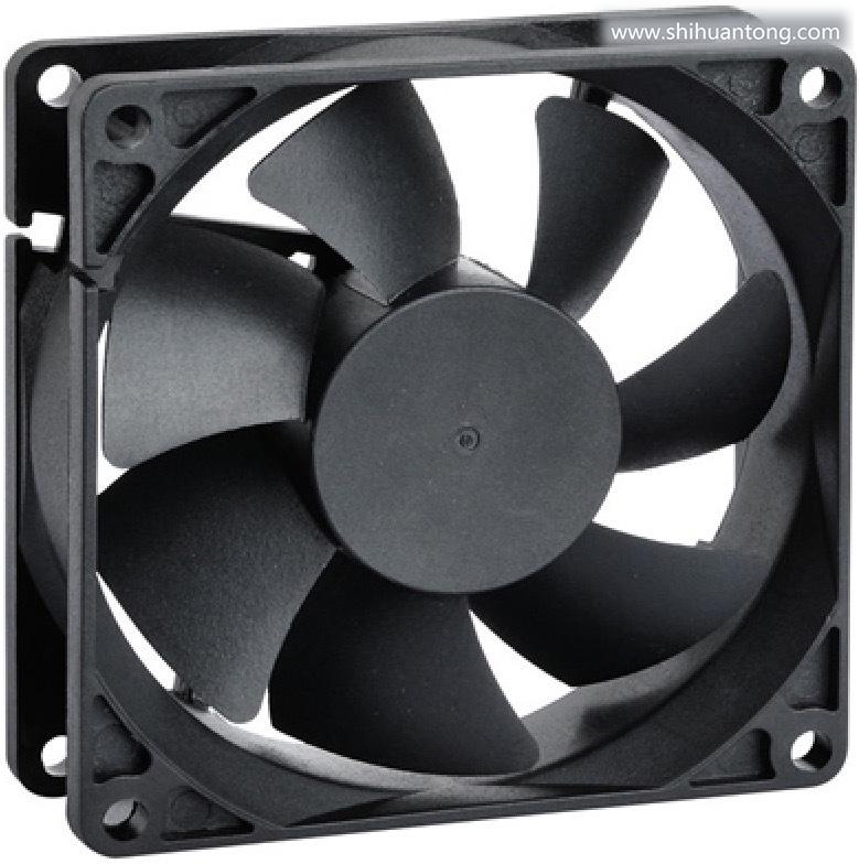 UPS散热风扇价格dc8025axial fan