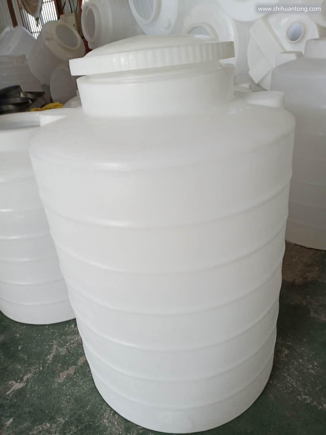 500L塑料水箱 0.5立方外加剂储罐