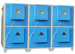 宁波市鄞州蓝箭环保科技有限公司