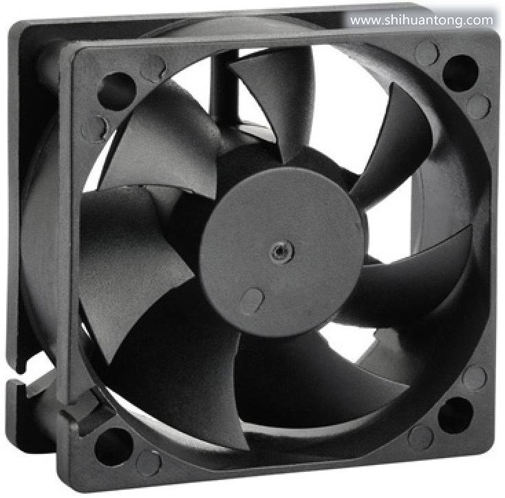 dc5020axial fan