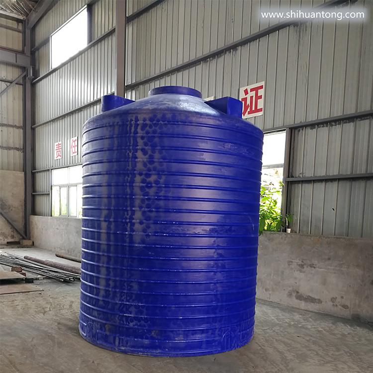 15吨塑料储水罐