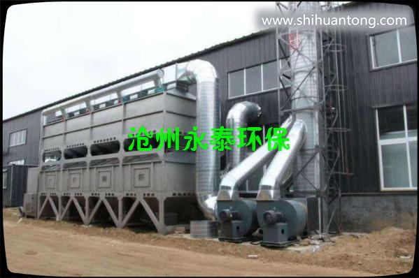 出售RCO催化燃烧设备（上海）