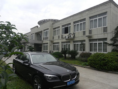 腾重（上海）机械科技有限公司